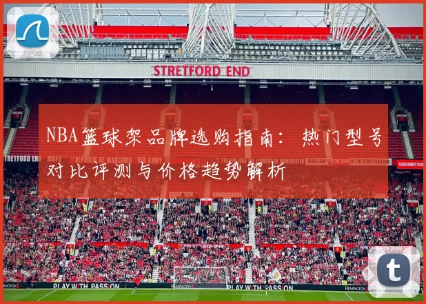 NBA篮球架品牌选购指南：热门型号对比评测与价格趋势解析