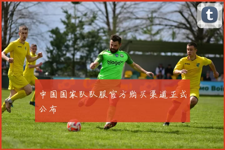 中国国家队队服官方购买渠道正式公布