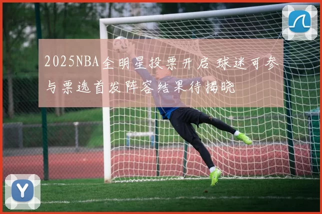2025NBA全明星投票开启 球迷可参与票选首发阵容结果待揭晓